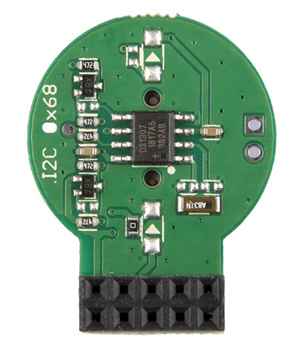 Seeed Studio Pi RTC Module